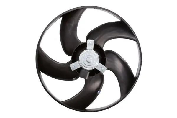Ventilator radiator racire