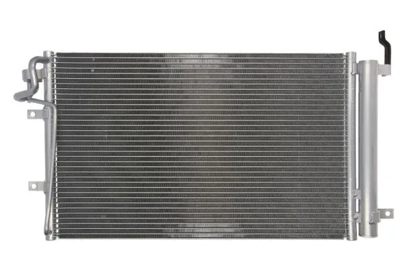 Radiator climatizare