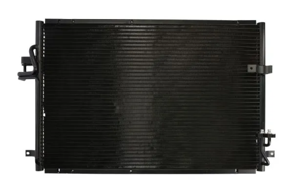 Radiator climatizare