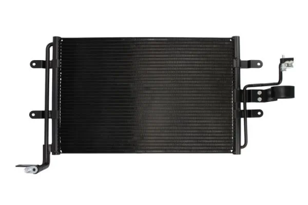 Radiator climatizare