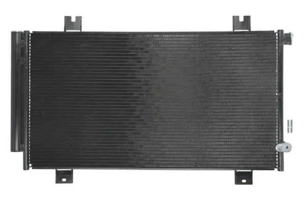 Radiator climatizare