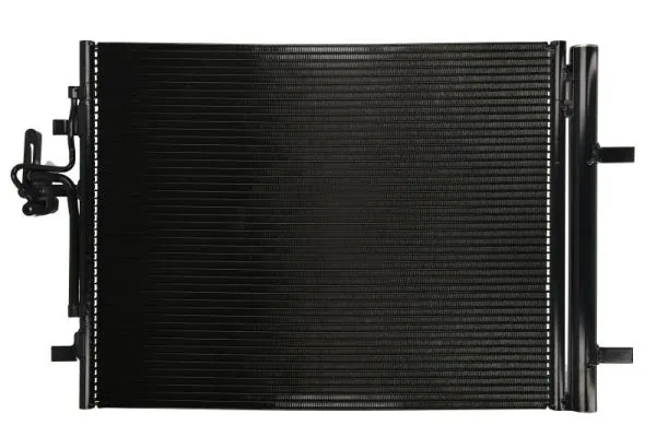 Radiator climatizare