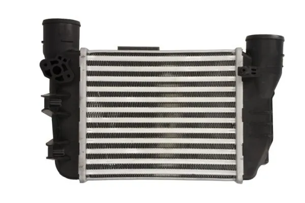 Intercooler