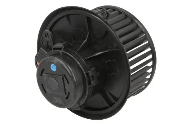 Ventilator habitaclu