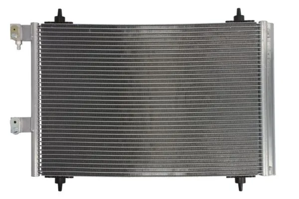 Radiator climatizare