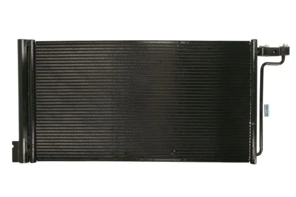 Radiator climatizare