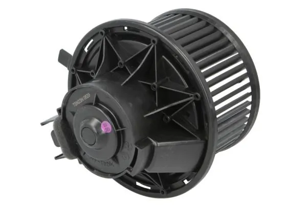 Ventilator habitaclu