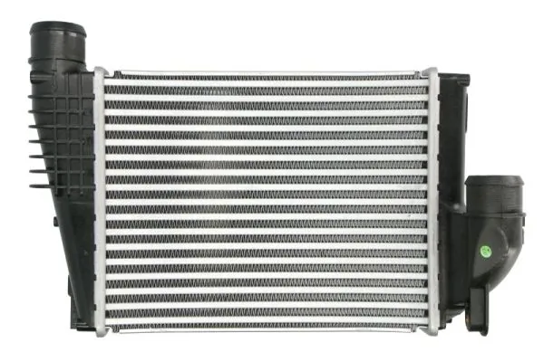 Intercooler