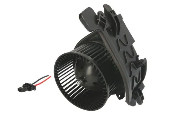 Ventilator habitaclu