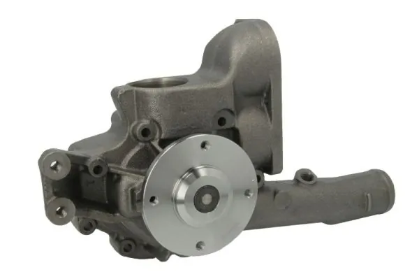 Pompa de apa, racire motor