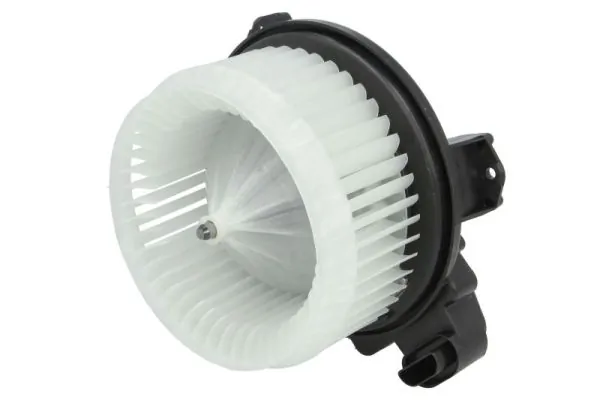 Ventilator, habitaclu