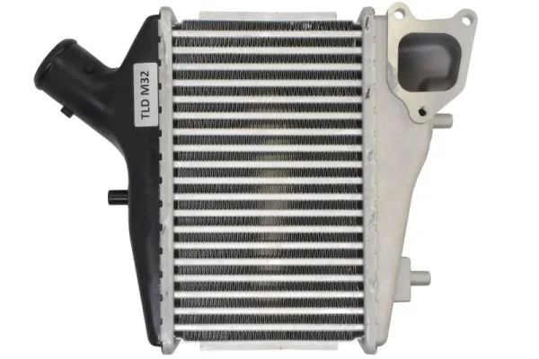 Intercooler