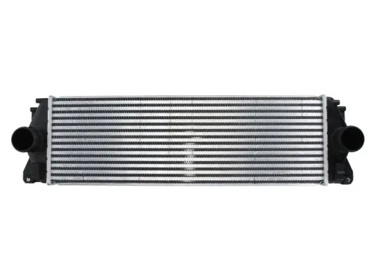 Intercooler