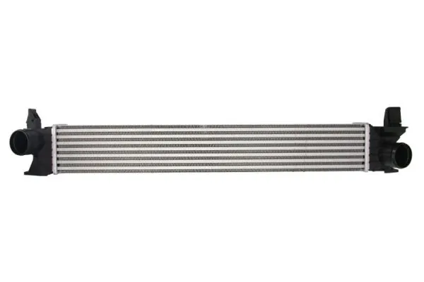 Intercooler