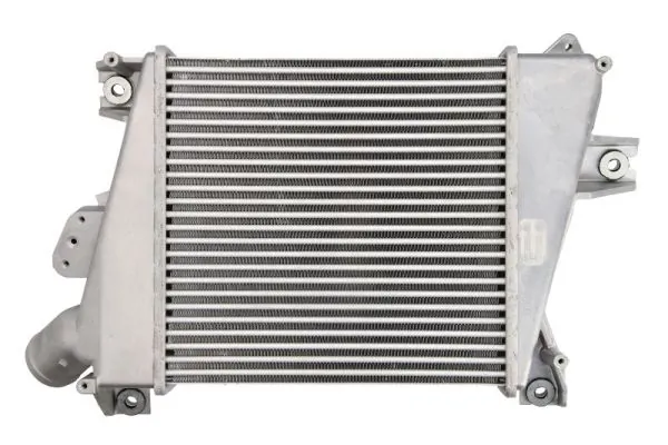 Intercooler