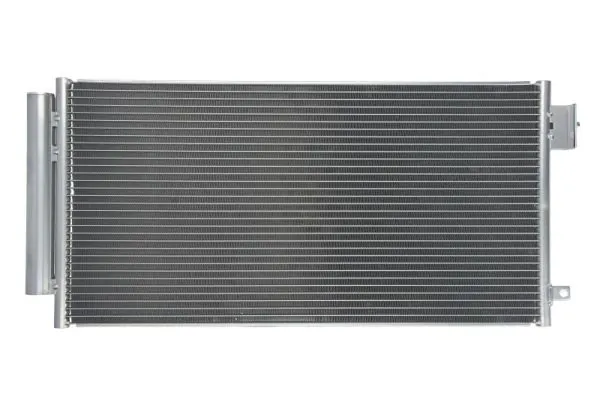 Radiator climatizare
