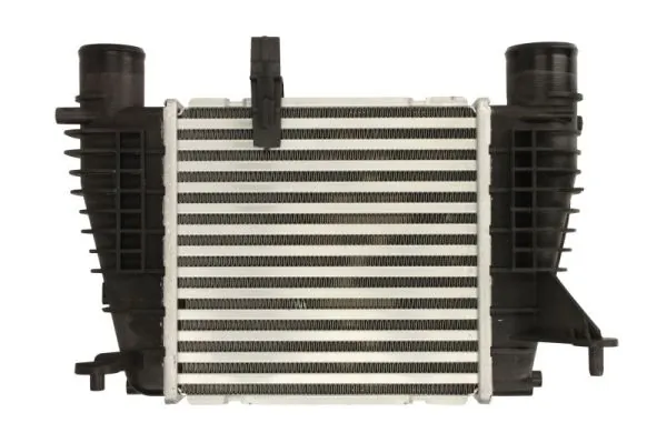 Intercooler