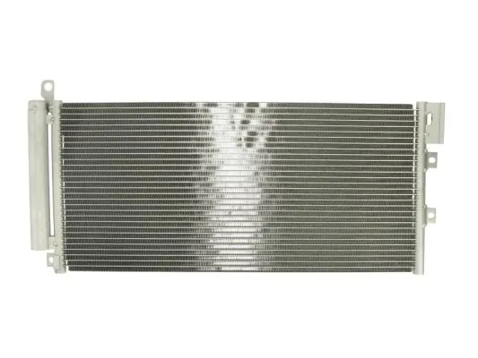 Radiator climatizare