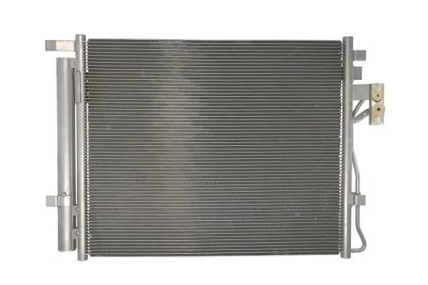Radiator climatizare