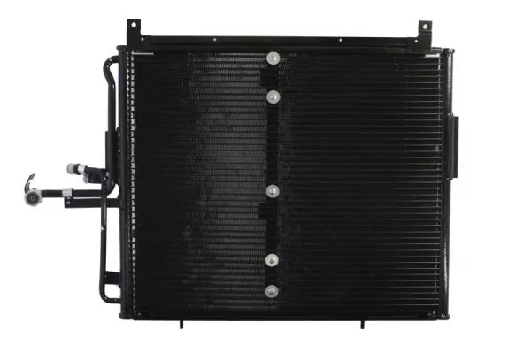 Radiator climatizare