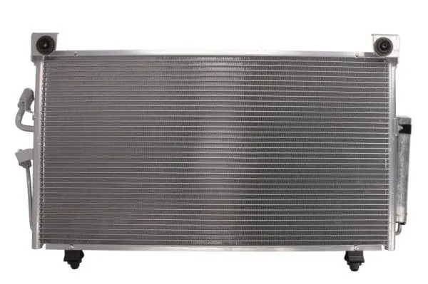 Radiator climatizare