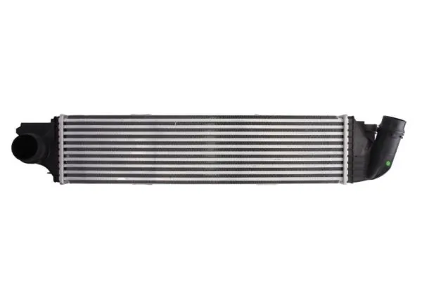 Intercooler