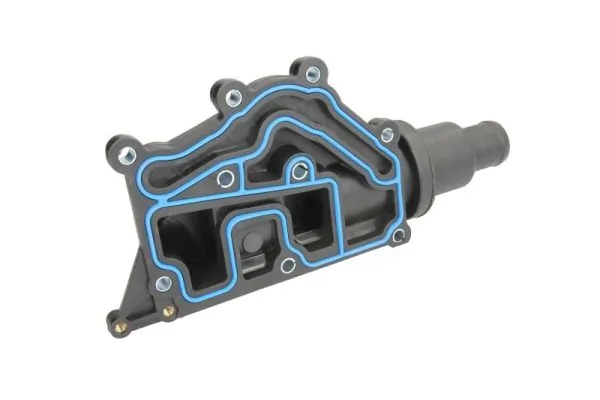 Termostat lichid racire