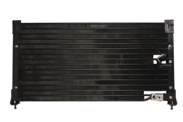 Radiator climatizare