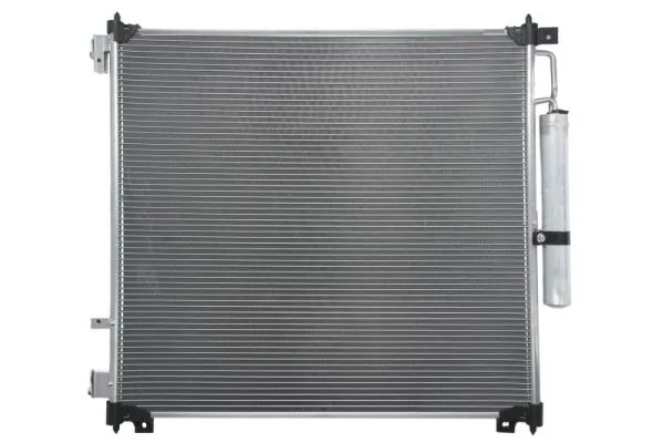 Radiator climatizare