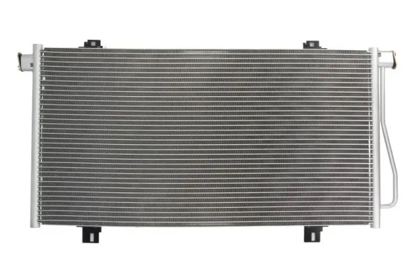 Radiator climatizare