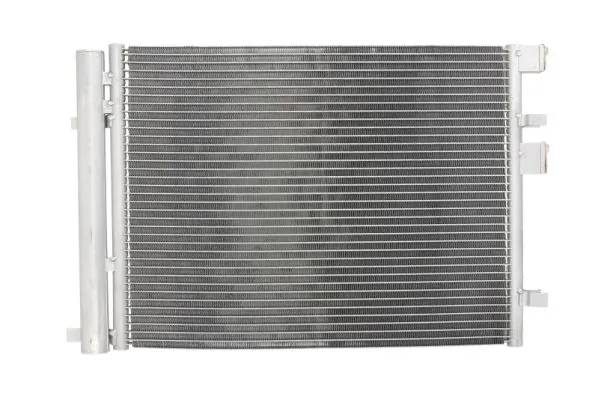 Radiator climatizare