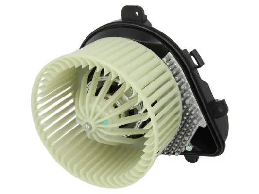 Ventilator habitaclu