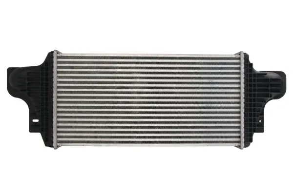 Intercooler
