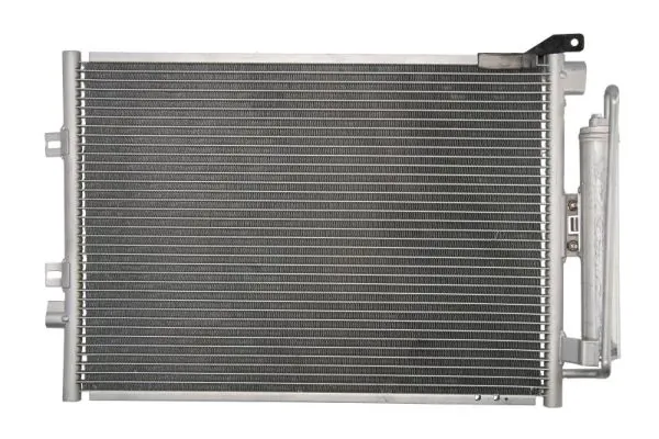 Radiator climatizare