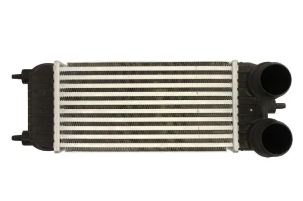 Intercooler