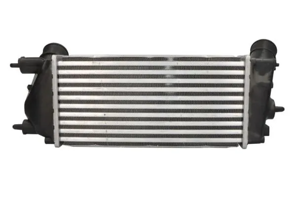 Intercooler