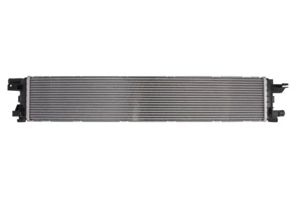 Radiator temperatura scazuta intercooler
