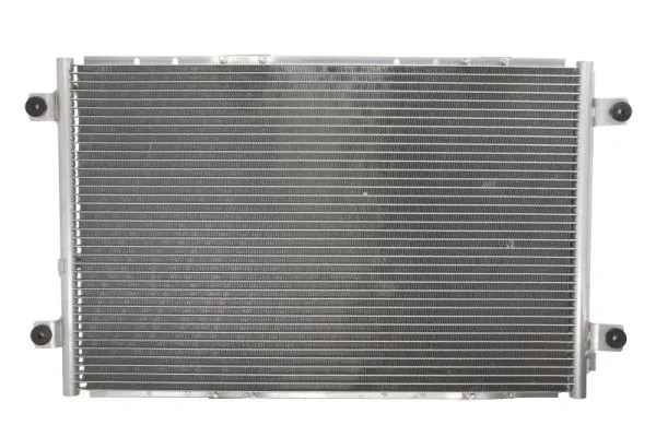 Radiator climatizare