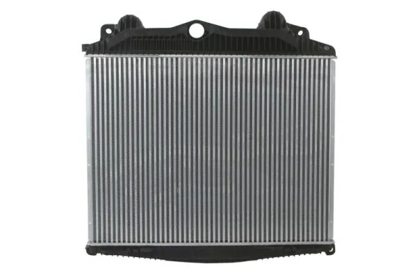 Intercooler