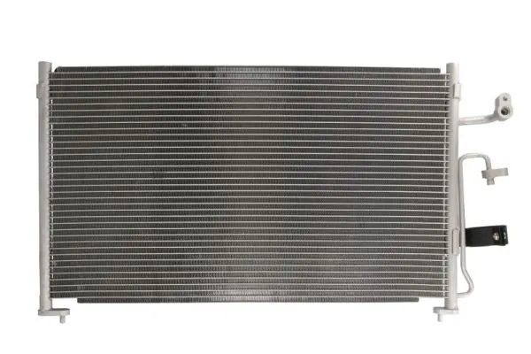 Radiator climatizare