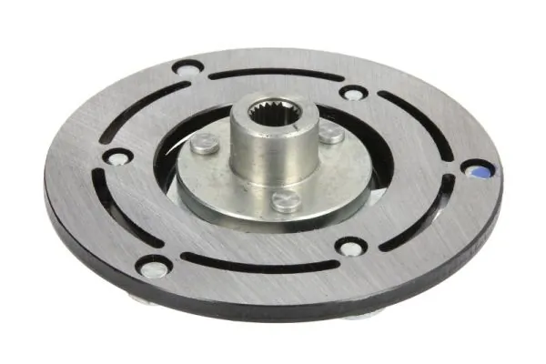 Disc antrenor cuplaj magnetic compresor