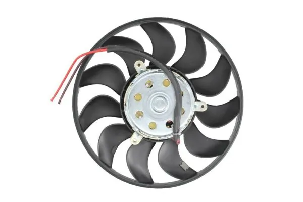Ventilator radiator racire