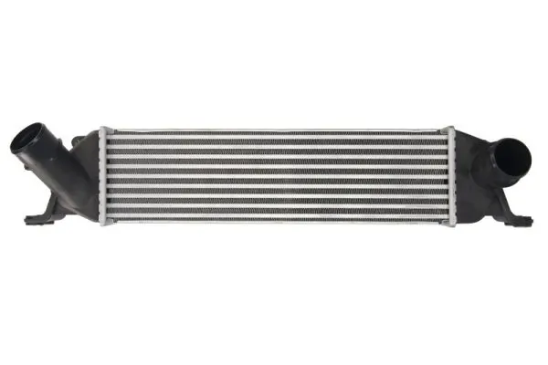 Intercooler