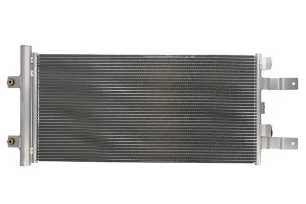 Radiator climatizare