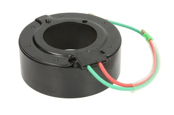 Bobina cuplaj magnetic compresor