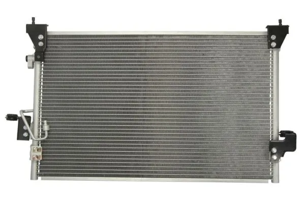 Radiator climatizare