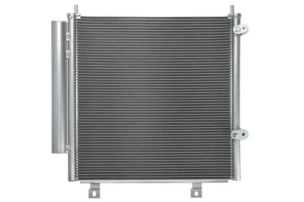Radiator climatizare