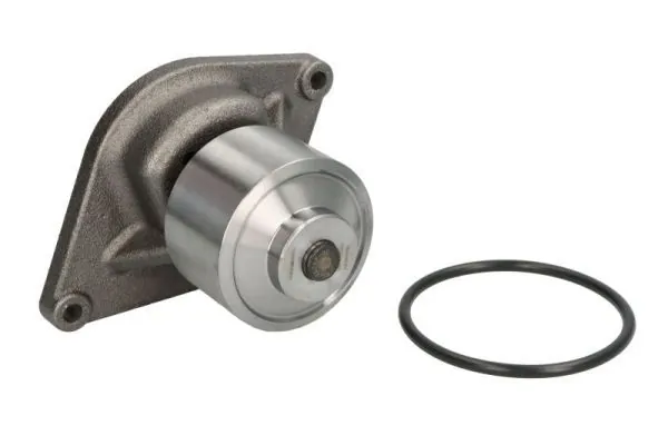 Pompa de apa, racire motor