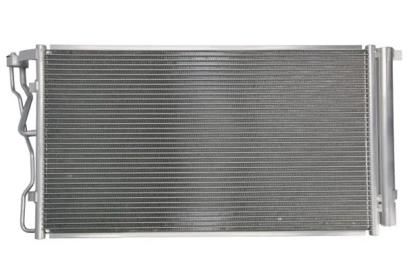 Radiator climatizare