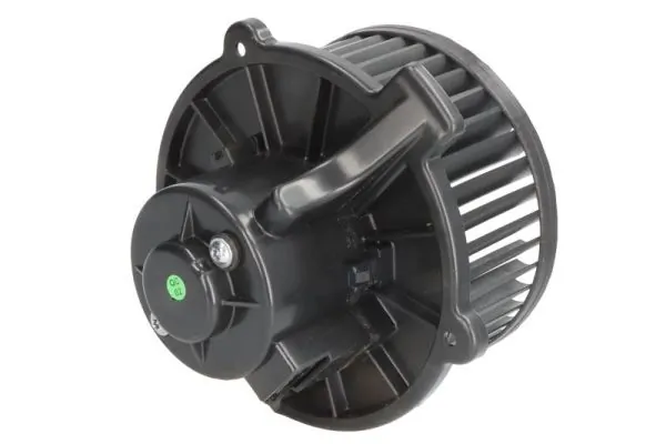 Ventilator habitaclu